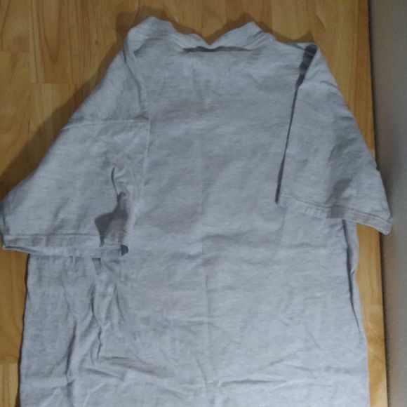 Vintage Buffed Betty Boop 100% Solid Boop T-Shirt - Picture 5 of 8